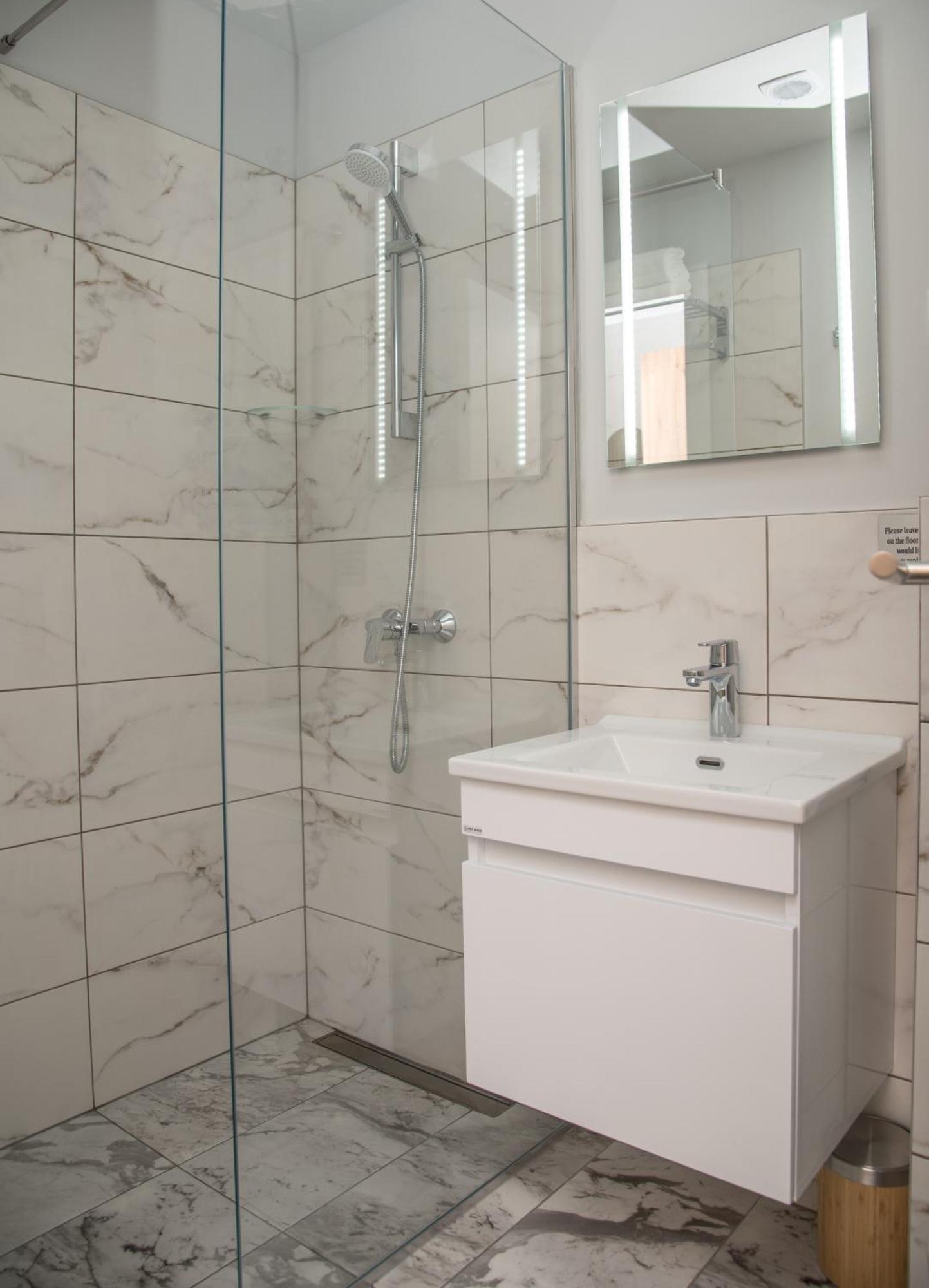 Republic Square Luxury Suites Beograd Eksteriør billede