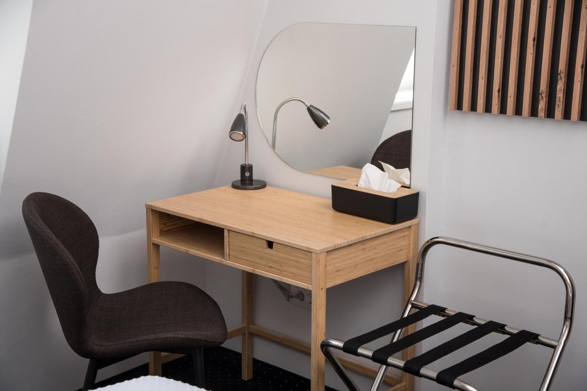 Republic Square Luxury Suites Beograd Eksteriør billede