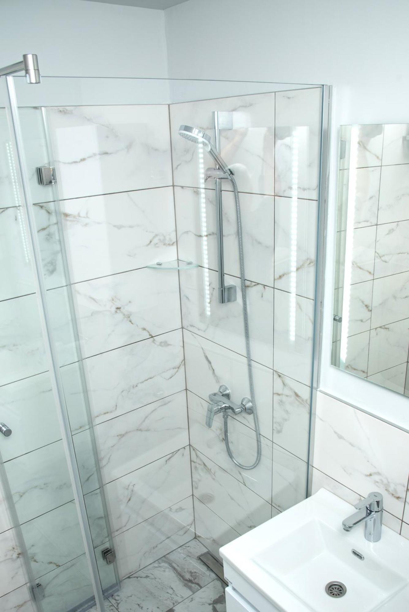 Republic Square Luxury Suites Beograd Eksteriør billede