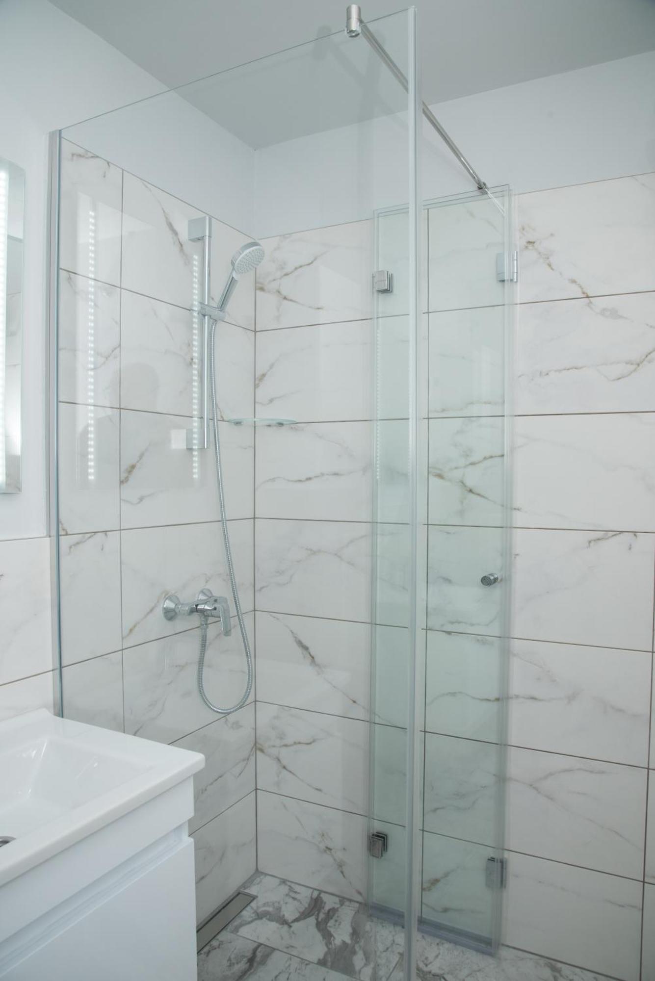Republic Square Luxury Suites Beograd Eksteriør billede
