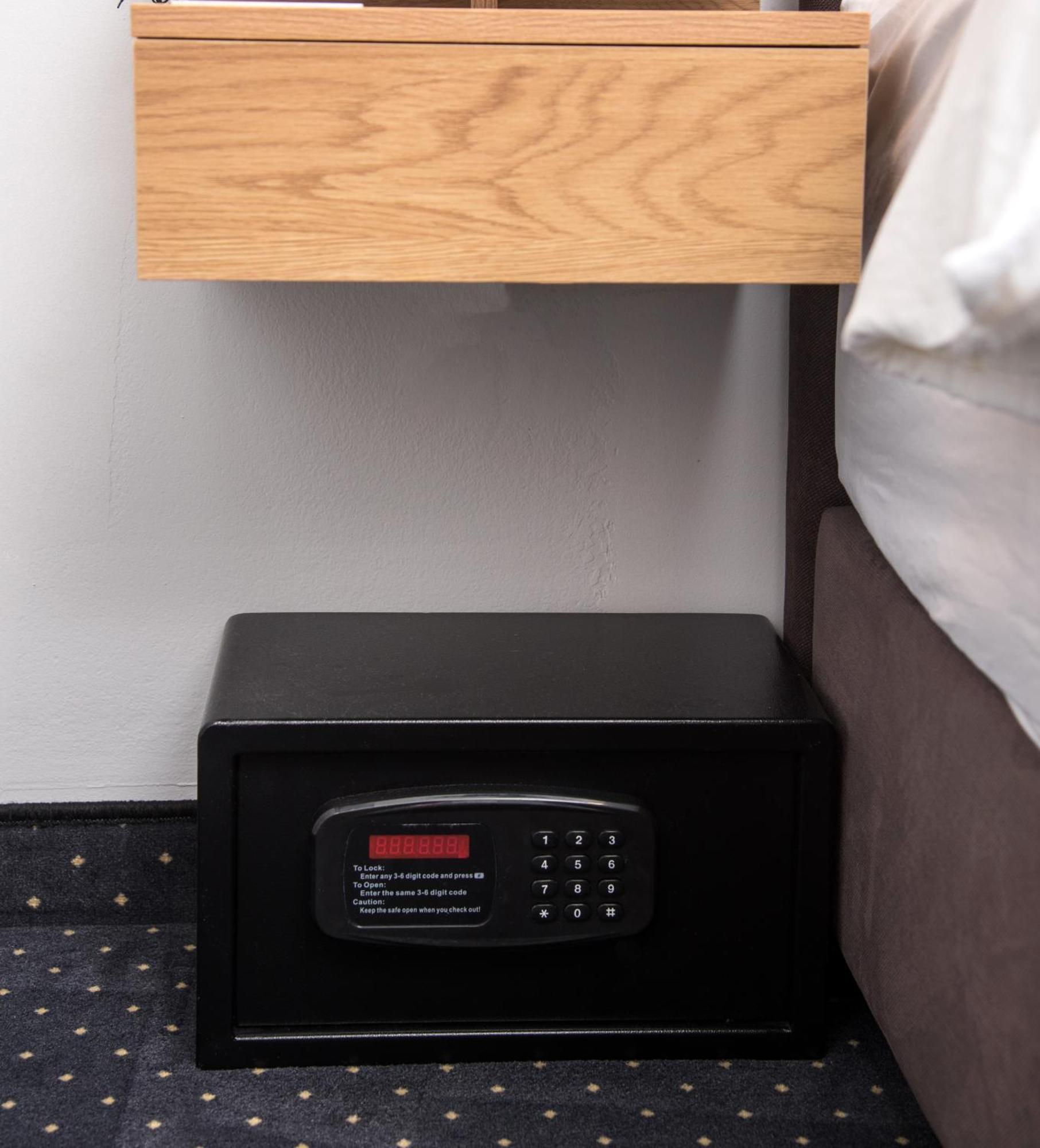 Republic Square Luxury Suites Beograd Eksteriør billede